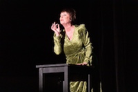 Žena, která uvařila svého manžela-foto