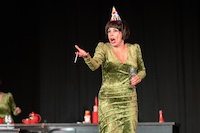 Žena, která uvařila svého manžela-foto