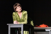 Žena, která uvařila svého manžela-foto